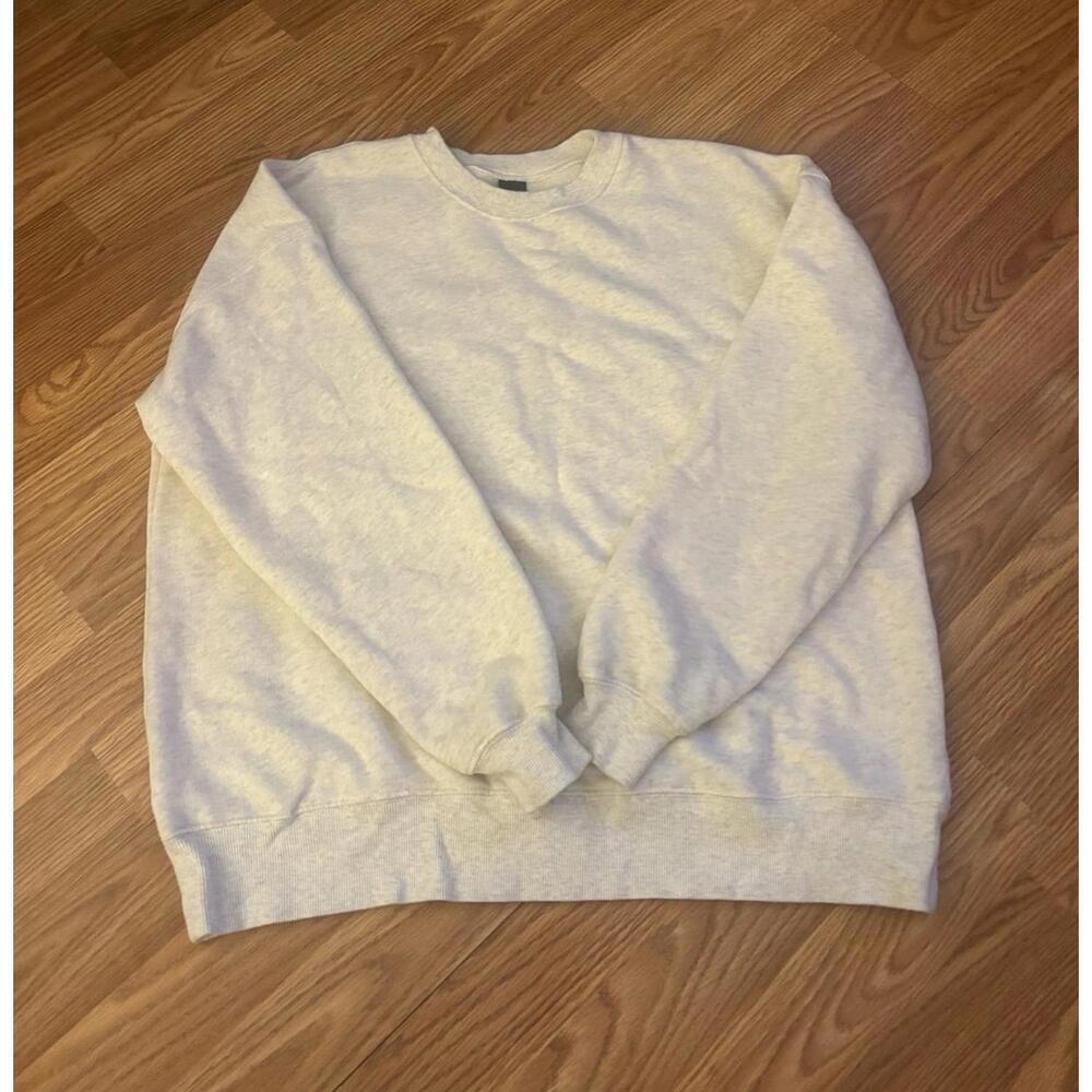 Wild Fable Oversized Sweatshirt Size XXS